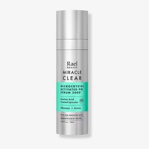 Rael Beauty Miracle Clear PM Serum 2000 BRAND NEW IN BOX SEALED